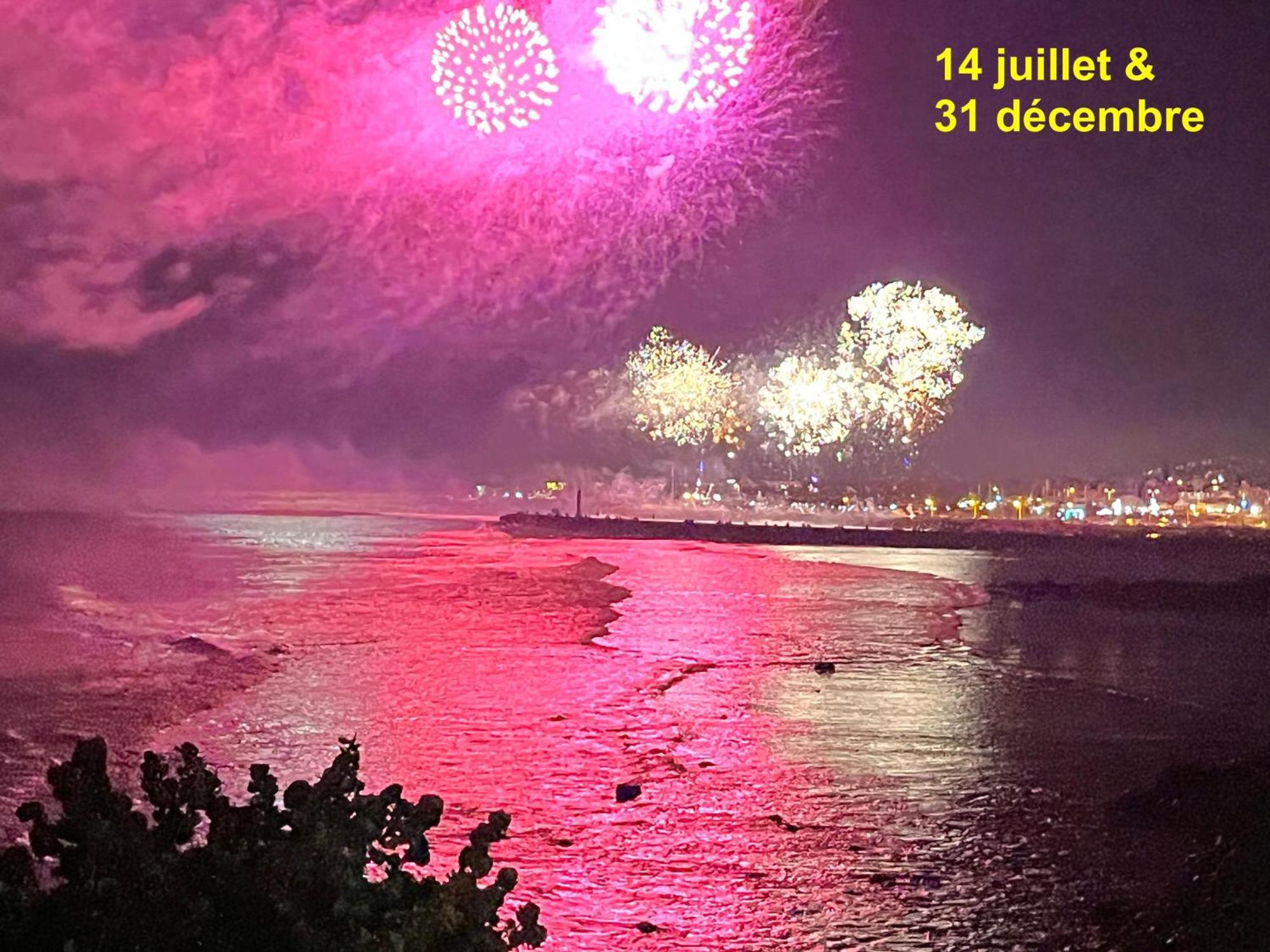 Le Cannelle سانت بيير المظهر الخارجي الصورة