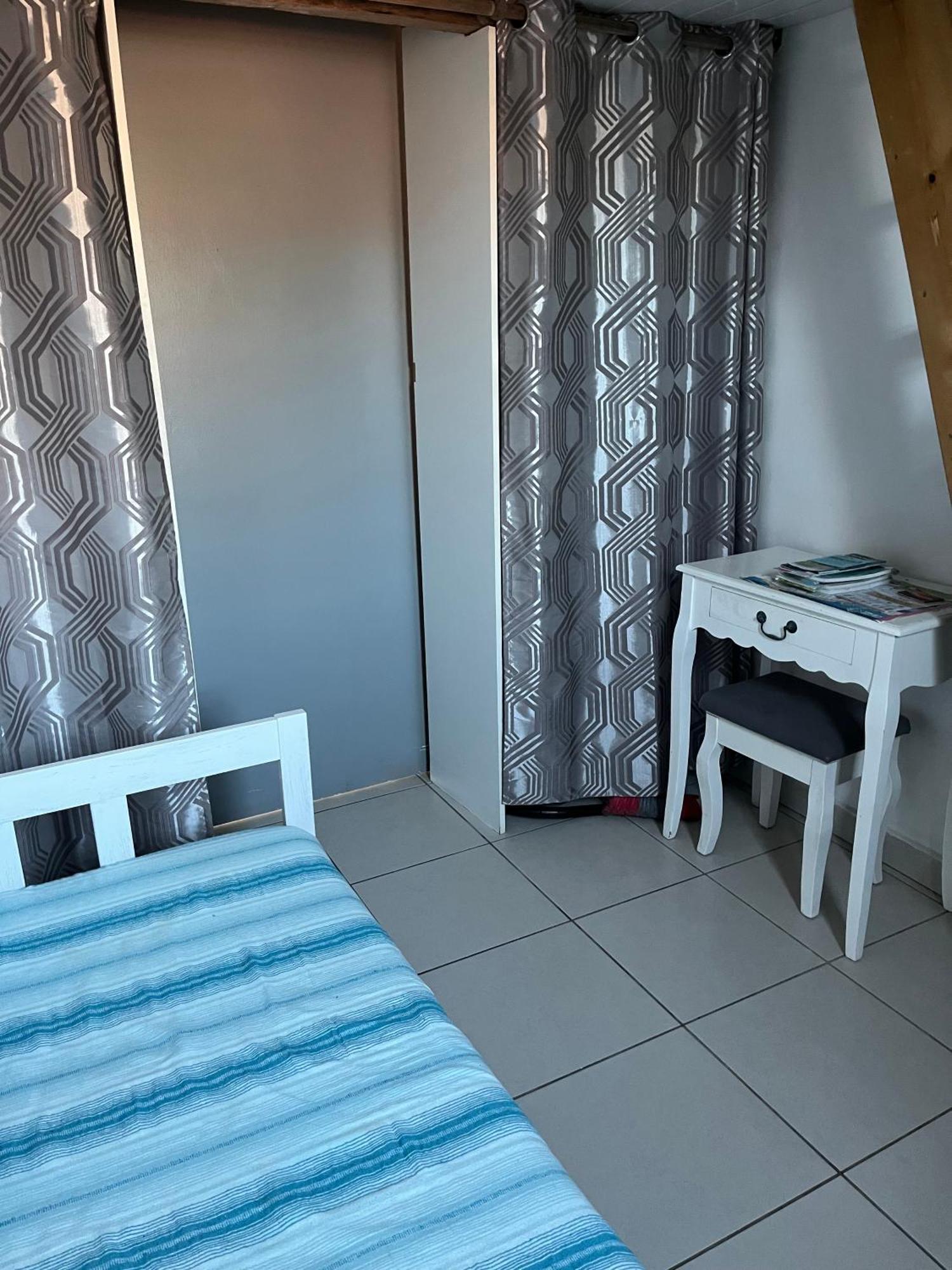 Le Cannelle سانت بيير المظهر الخارجي الصورة
